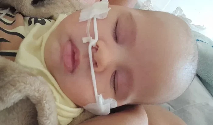 Ajude Kailan a Viver